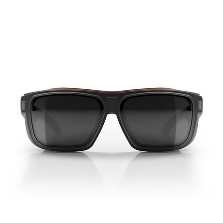 Converts Polarised Safety Glasses