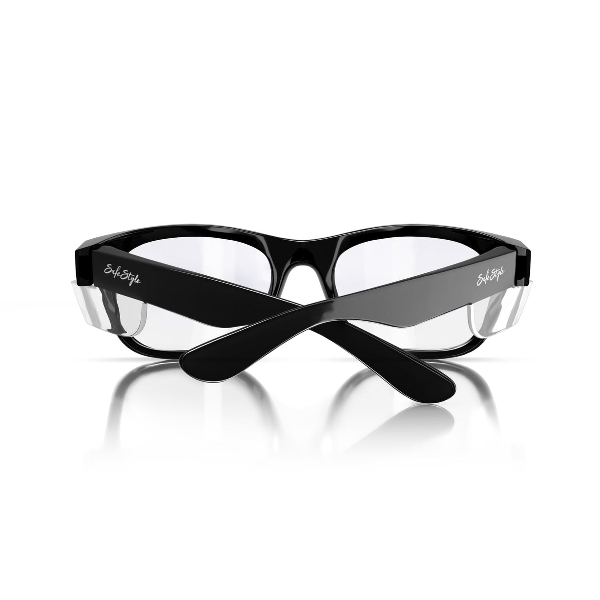 Classics Clear Safety Glasses