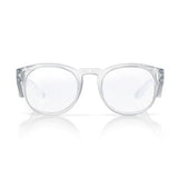 Cruisers Clear Lens Safety Glasses