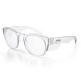 Cruisers Clear Lens Safety Glasses