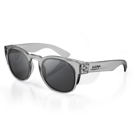 Cruisers Polarised Safety Glasses