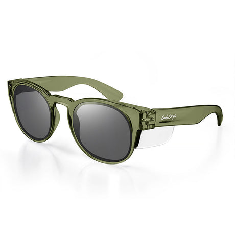 Cruisers Polarised Safety Glasses