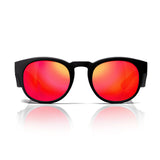 Cruisers Mirror Polarised Safety Glasses