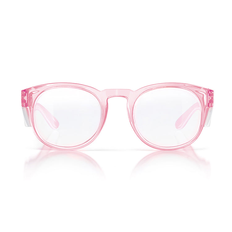 Cruisers Clear Lens Safety Glasses