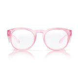 Cruisers Clear Lens Safety Glasses