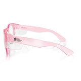 Cruisers Clear Lens Safety Glasses