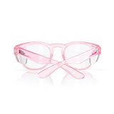 Cruisers Clear Lens Safety Glasses
