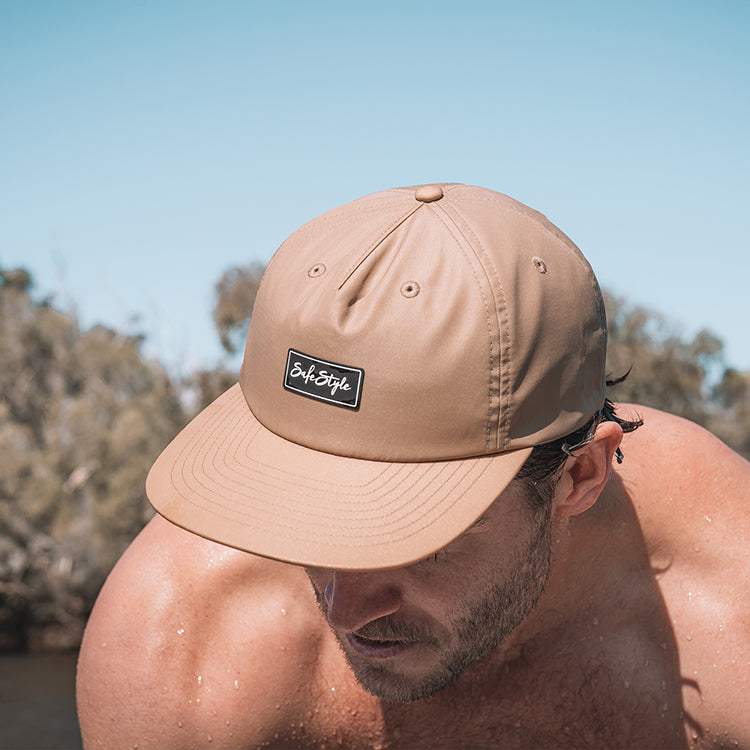 WTW Essential Cap