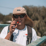 WTW Flap Cap
