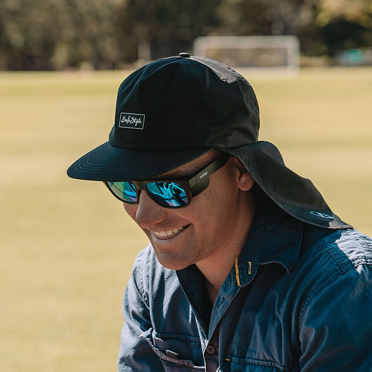 WTW Flap Cap