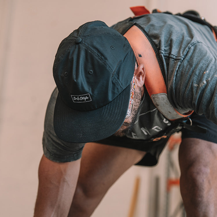 WTW Essential Cap