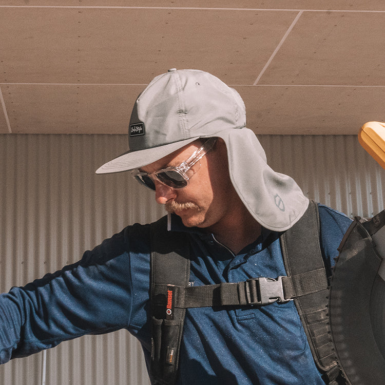 WTW Flap Cap