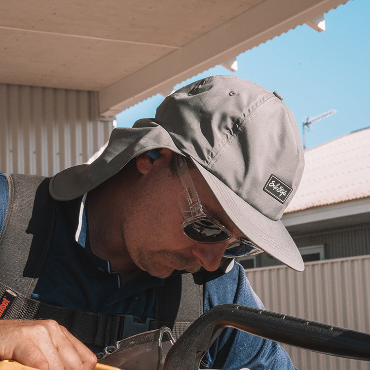 WTW Flap Cap