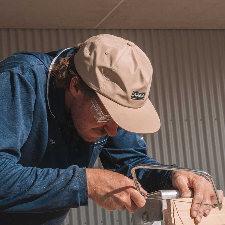WTW Essential Cap