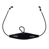 Floating Lanyards Black