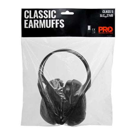 Classic Earmuffs