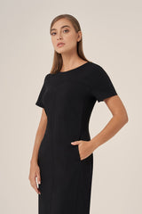 Short sleeve Riley Dress