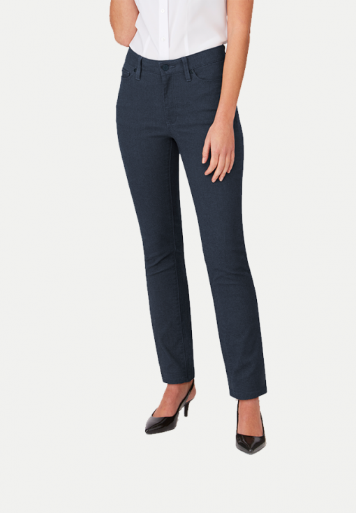 Ladies Full Length Pant The R Jean