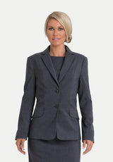 Long Sleeve DIANNA 2 Button 4060 Jacket