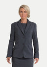 Long Sleeve DIANNA 2 Button 4060 Jacket