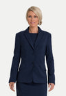 Long Sleeve DIANNA 2 Button 4060 Jacket