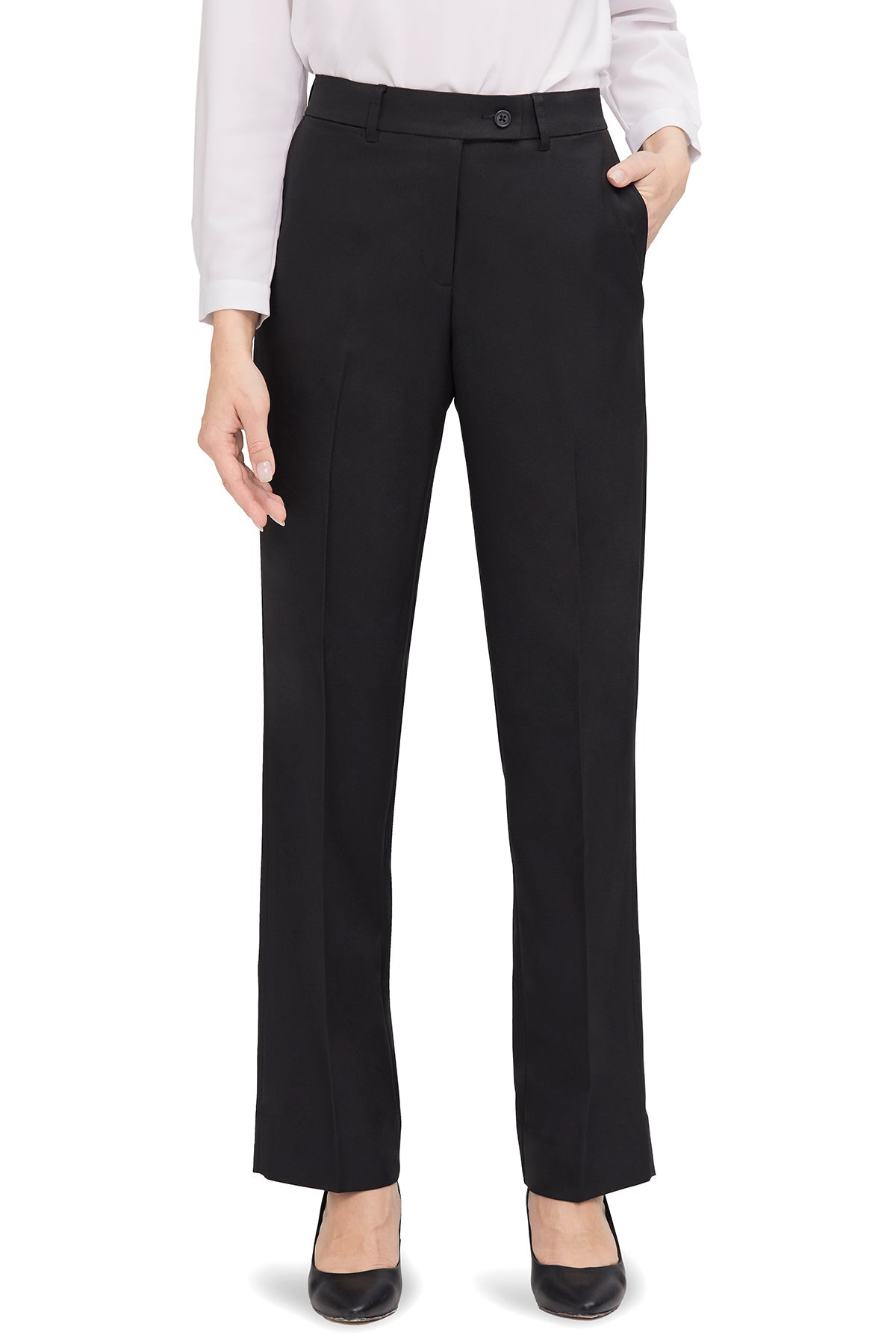 Full Length Pant SAMANTHA Flexi Waist 992 Pant