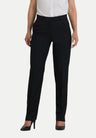 Full Length Pant MIRANDA Elastic Back Pant