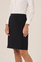 Knee Length Skirt Remy Skirt Aline front pocket skirt