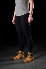 Womens Stretch Leggings