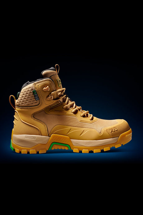 Dura900™ Nitrolite™ Mid Cut Work Boots