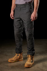 Stretch Work Pants New