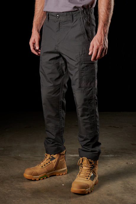 Stretch Work Pants New