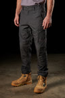 Stretch Work Pants New