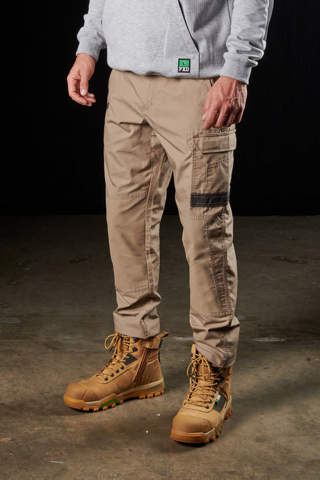 Stretch Work Pants New