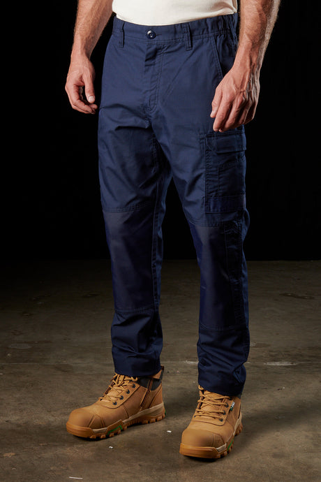 Stretch Work Pants New
