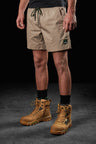 Repreve® Stretch Ripstop Work Shorts