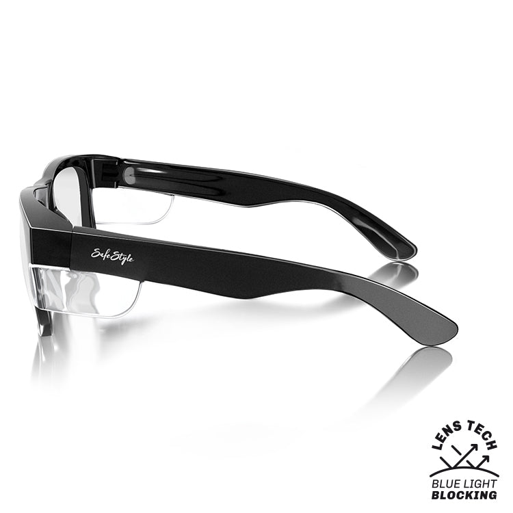 Fusions Safety Glasses