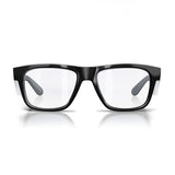Fusions Clear Safety Glasses