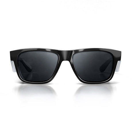 Fusions Polarised Safety Glasses