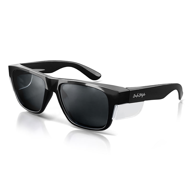 Fusions Polarised Safety Glasses