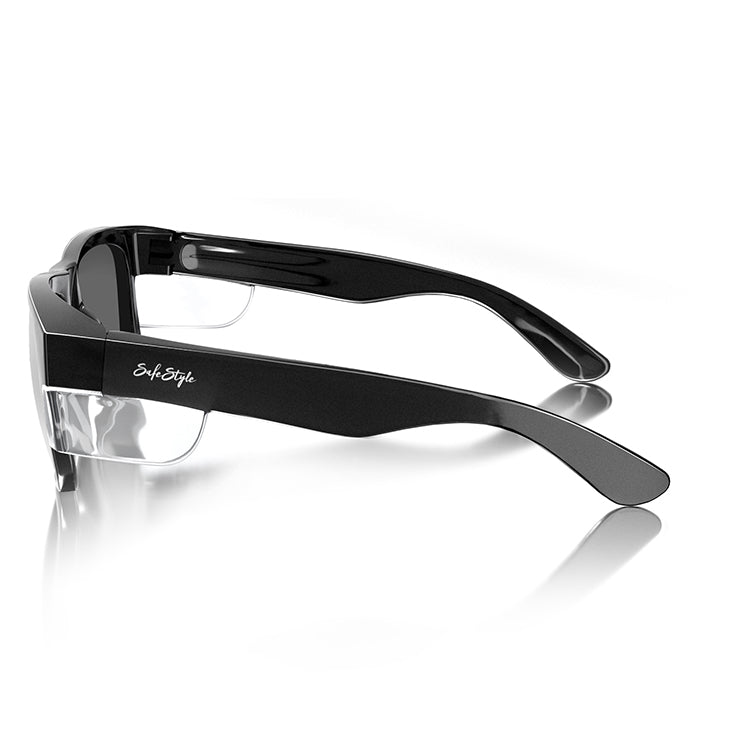 Fusions Safety Glasses