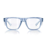 Fusions Clear Safety Glasses