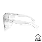 Fusions Safety Glasses