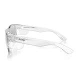 Fusions Photochromic Safety Glasses