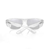 Fusions Photochromic Safety Glasses