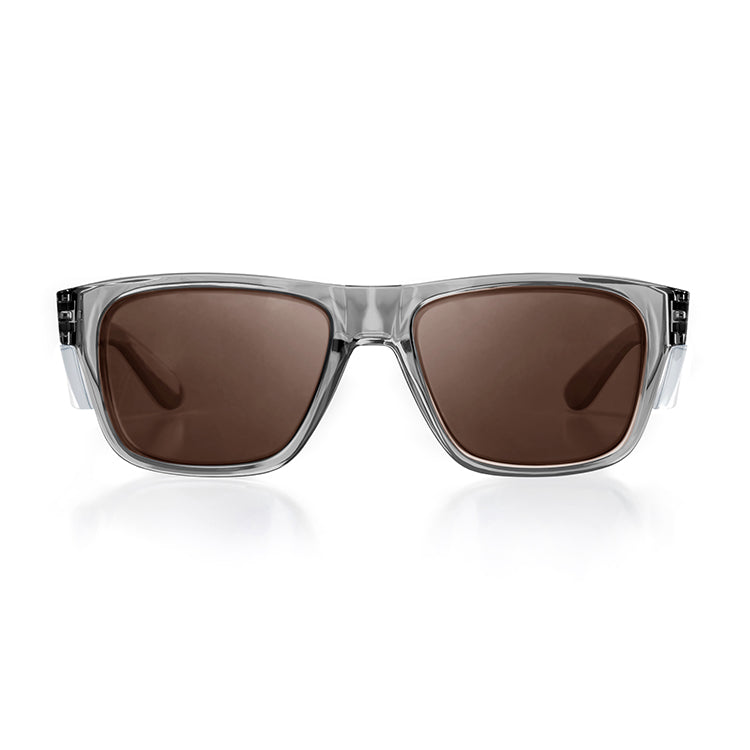 Fusions Polarised Safety Glasses