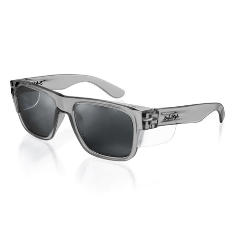 Fusions Polarised Safety Glasses