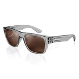 Fusions Polarised Safety Glasses