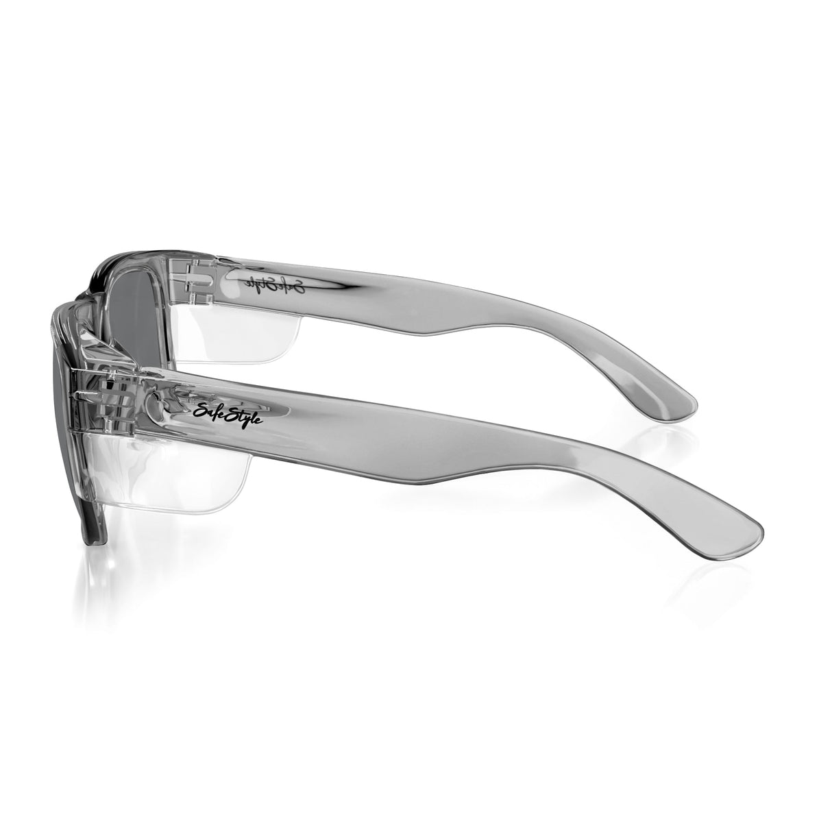 Fusions Safety Glasses