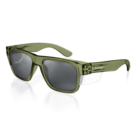 Fusions Polarised Safety Glasses